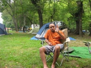 Hot Springs, NC