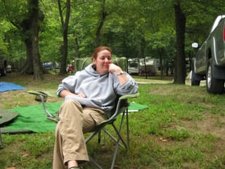 Lynette - Hot Springs, NC