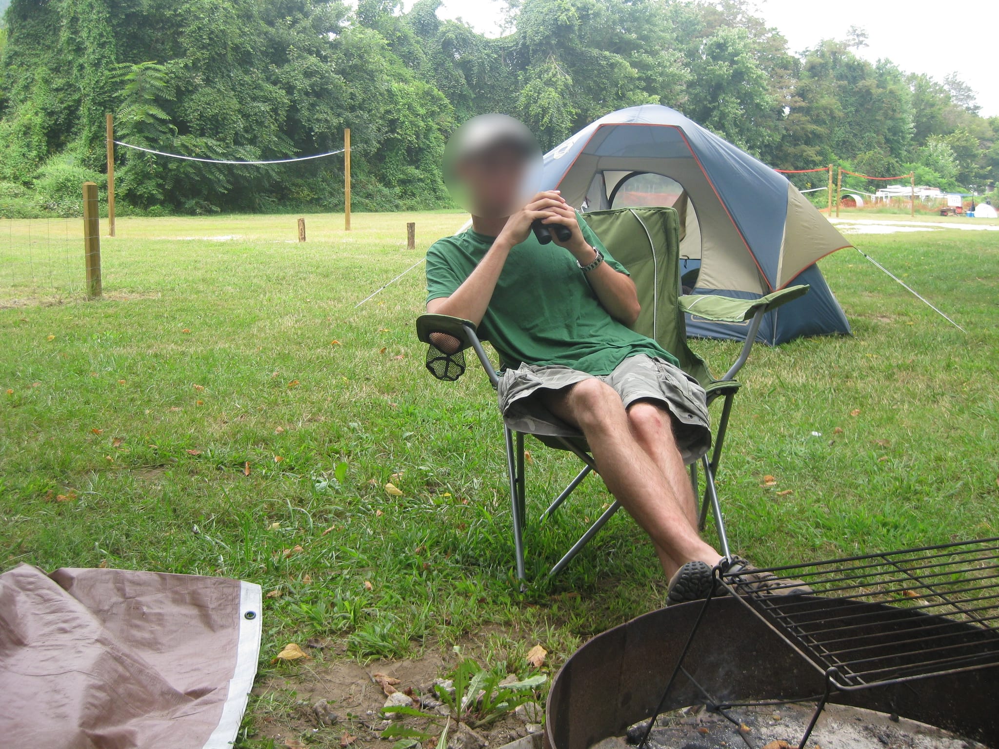 Hot Springs, NC