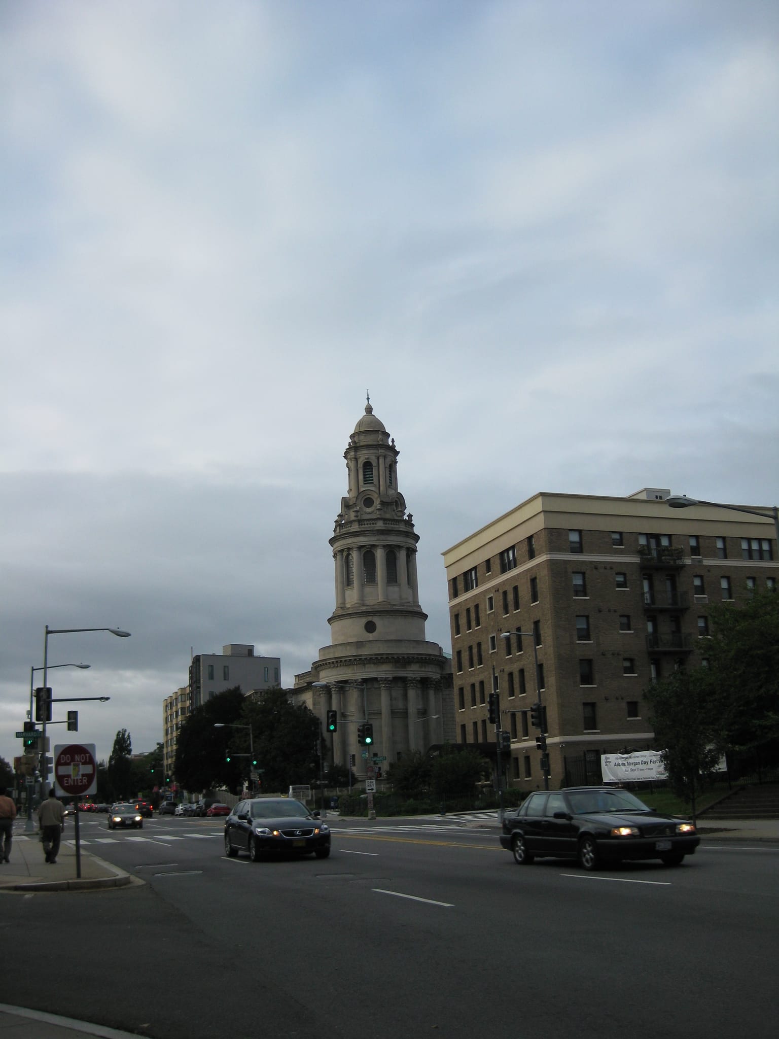 Washington, DC