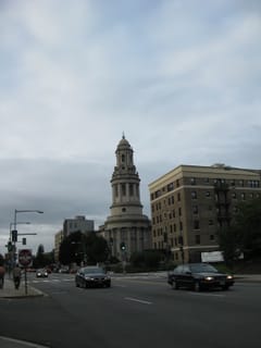 Washington, DC