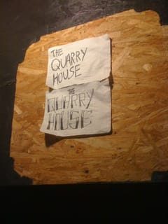 The Quarry House - Washington, DC