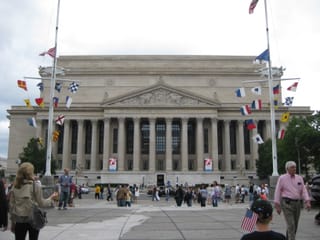 Washington, DC