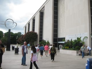 Natural History Smithsonian - Washington, DC