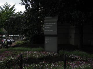Washington, DC - EPA