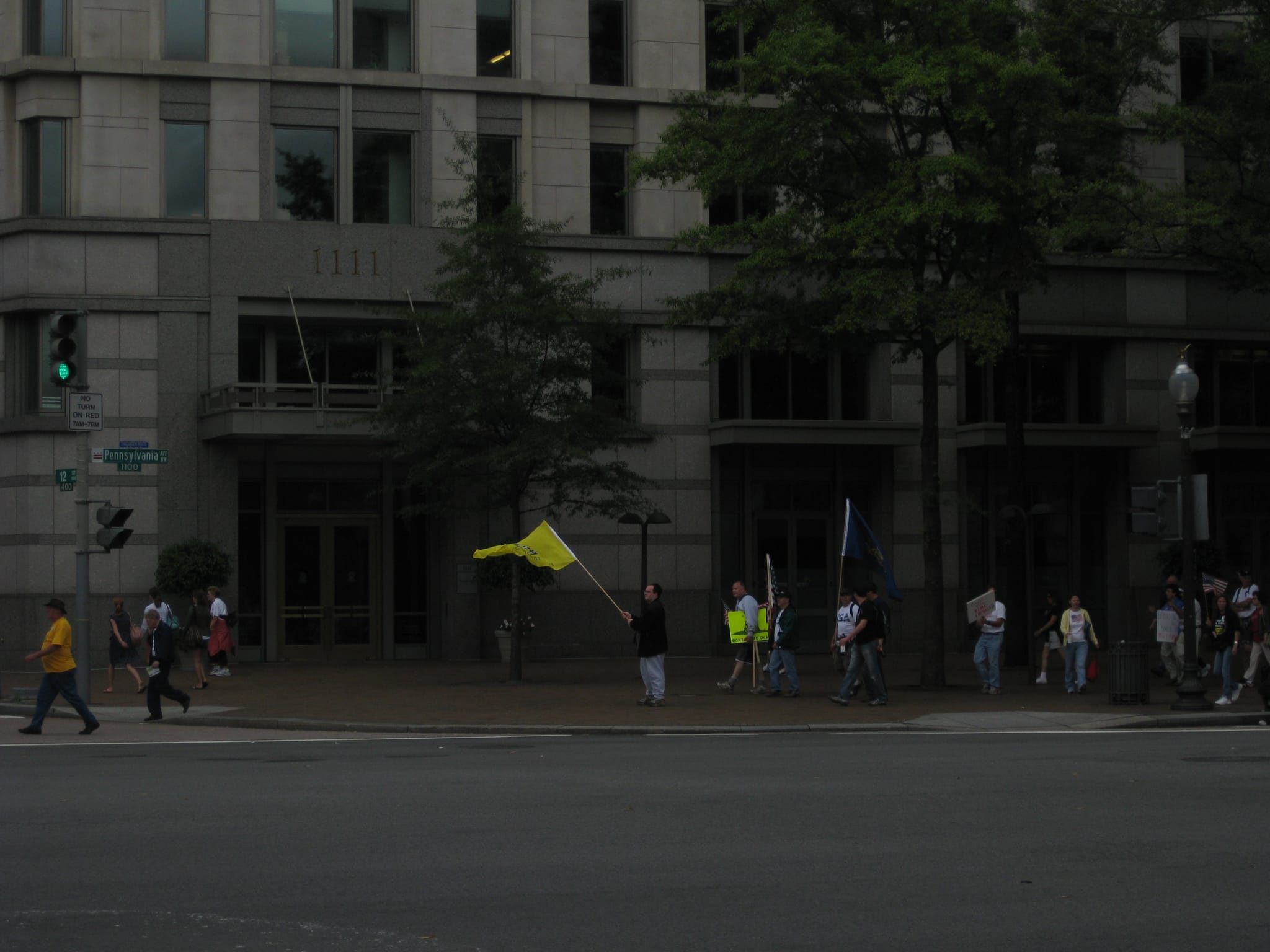 Washington, DC