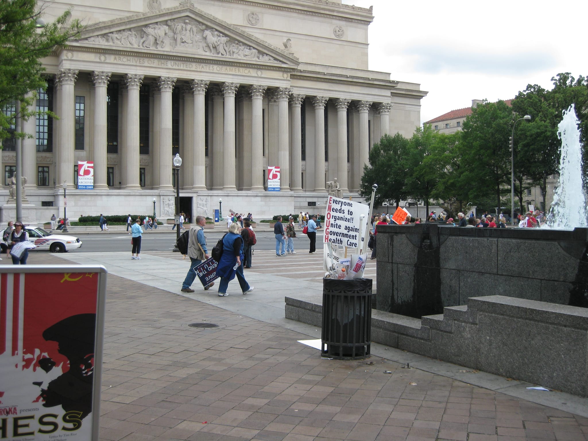 Washington, DC