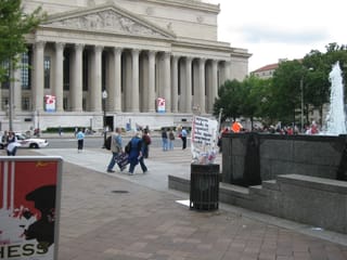 Washington, DC