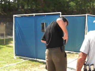 Shooting Competition - Sir Walter Raleigh Gun Club