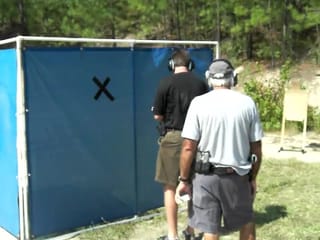 Shooting Competition - Sir Walter Gun Club