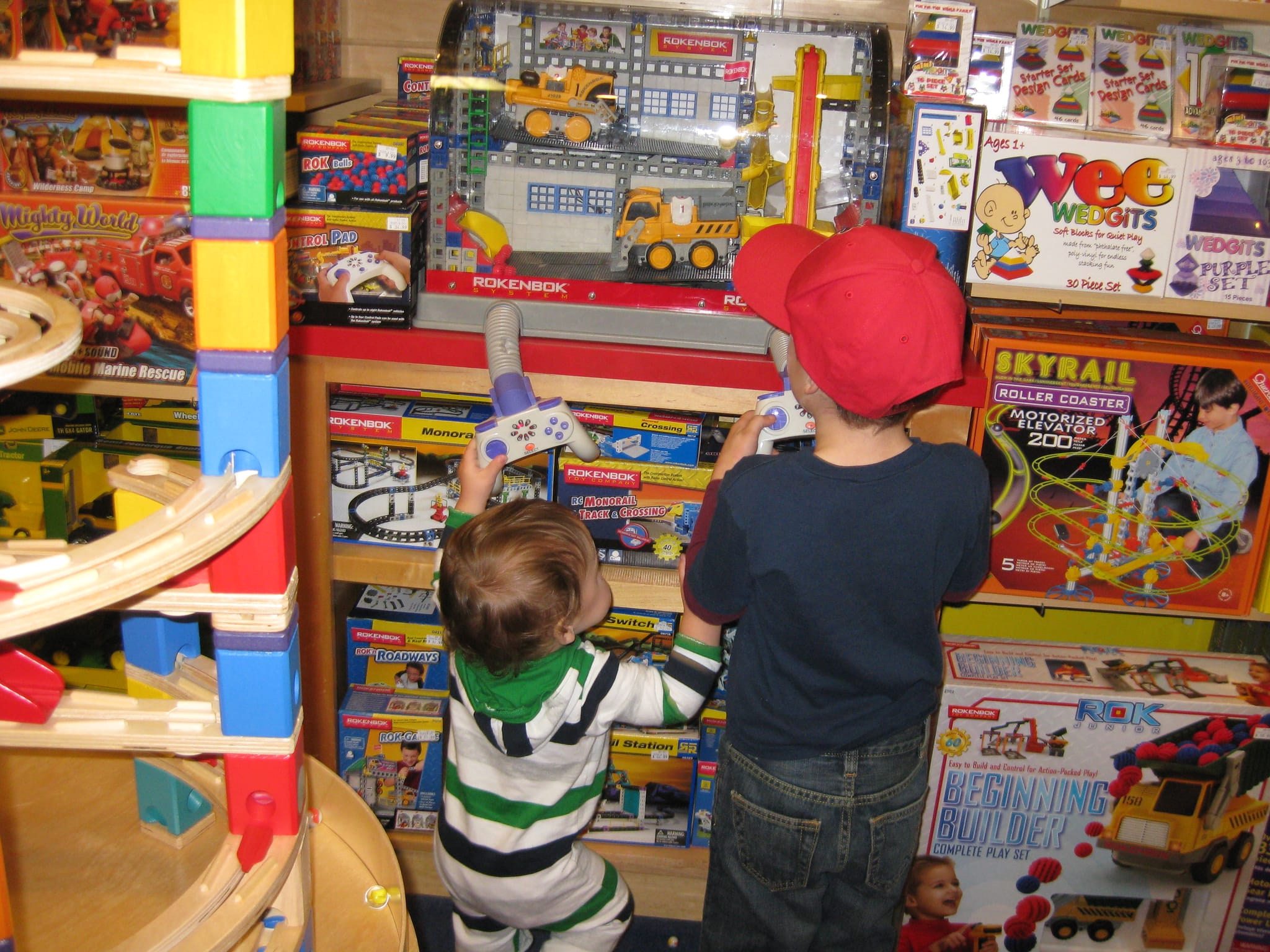 William and Robert 035
