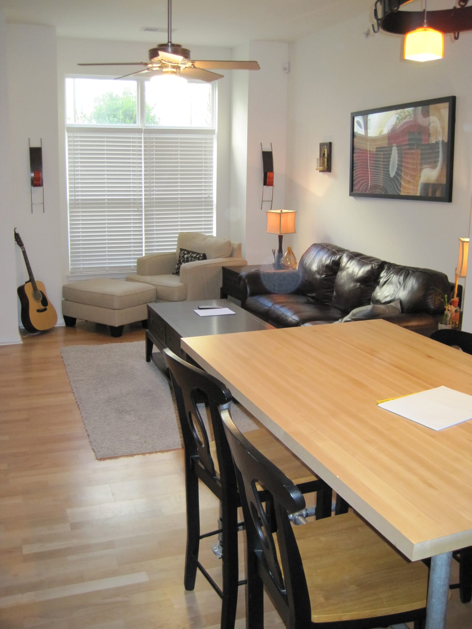 Charlotte Condo 013