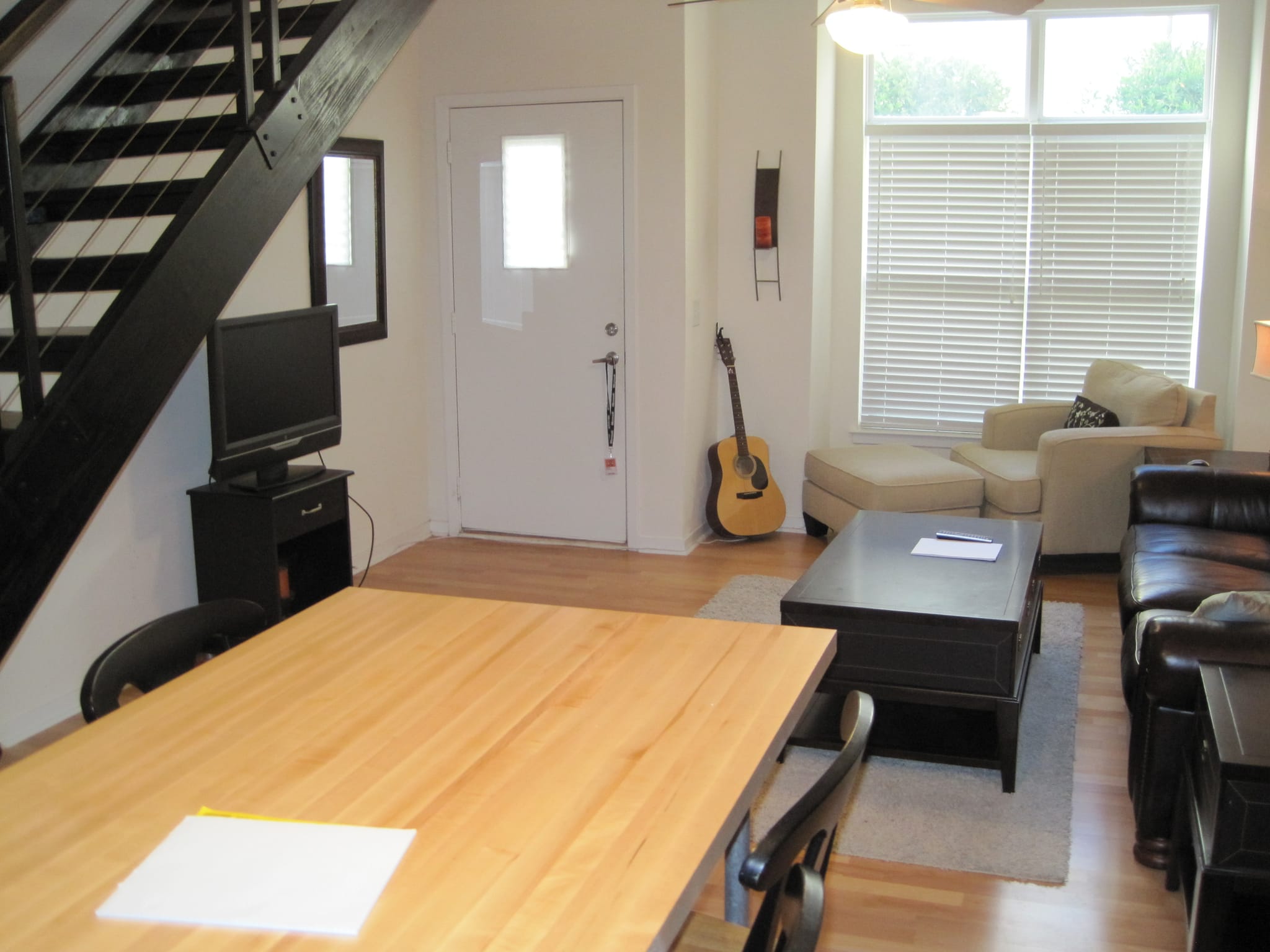 Charlotte Condo 014
