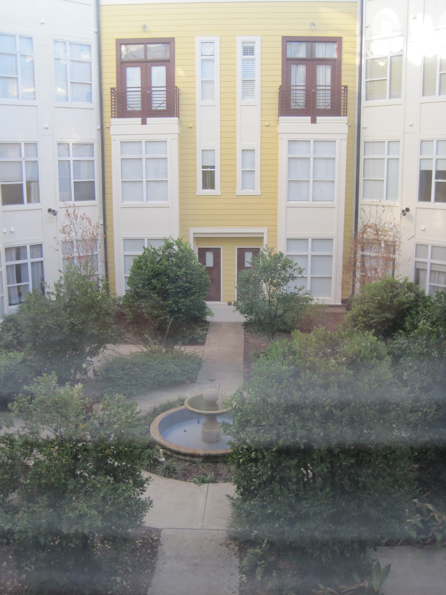 Charlotte Condo 027
