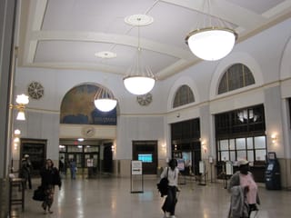Greensboro Depot