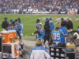Panthers vs. Dolphins 008