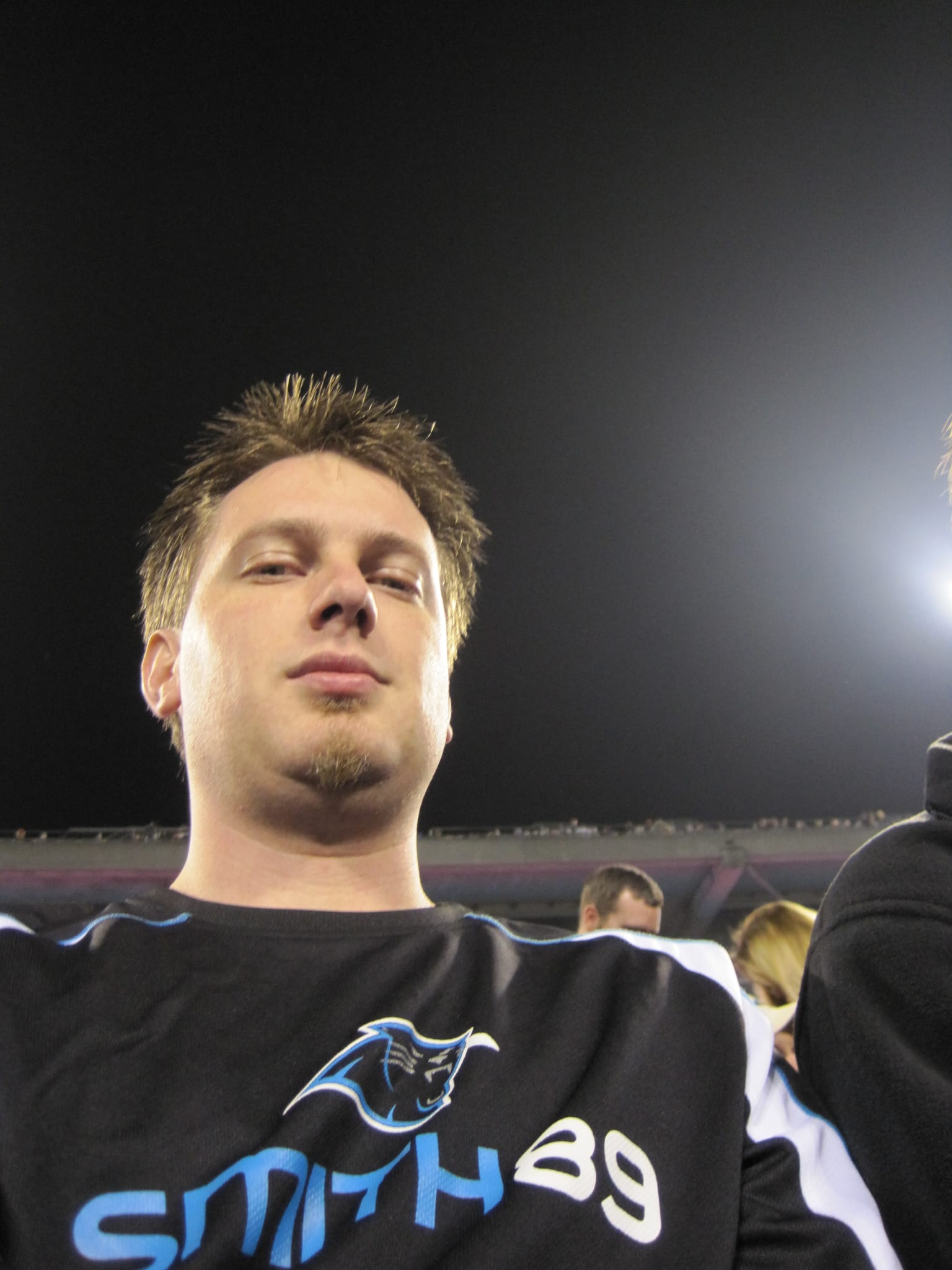 Panthers vs. Dolphins 011