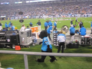 Panthers vs. Dolphins 012