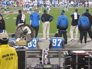 Panthers vs. Dolphins 023