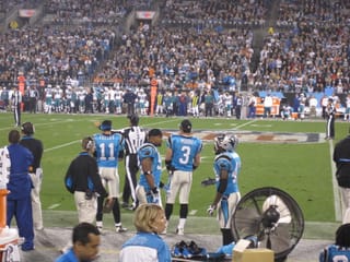 Panthers vs. Dolphins 028
