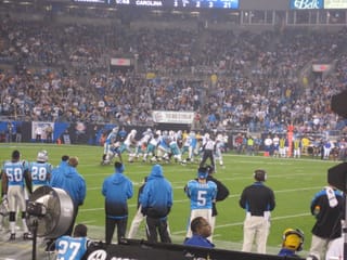 Panthers vs. Dolphins 030