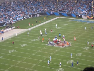 Panthers vs. Dolphins 048