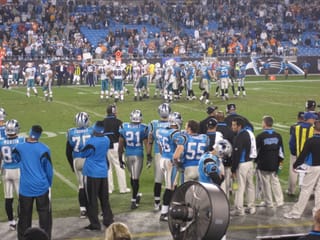 Panthers vs. Dolphins 072