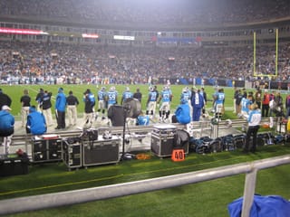 Panthers vs. Dolphins 014