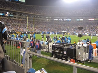 Panthers vs. Dolphins 015