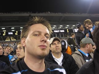 Panthers vs. Dolphins 019