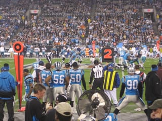 Panthers vs. Dolphins 022