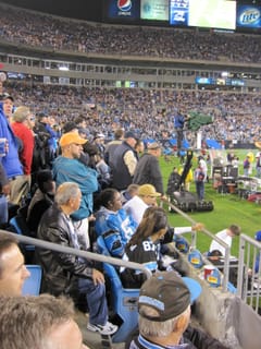 Panthers vs. Dolphins 026