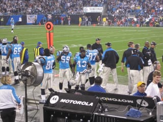 Panthers vs. Dolphins 027