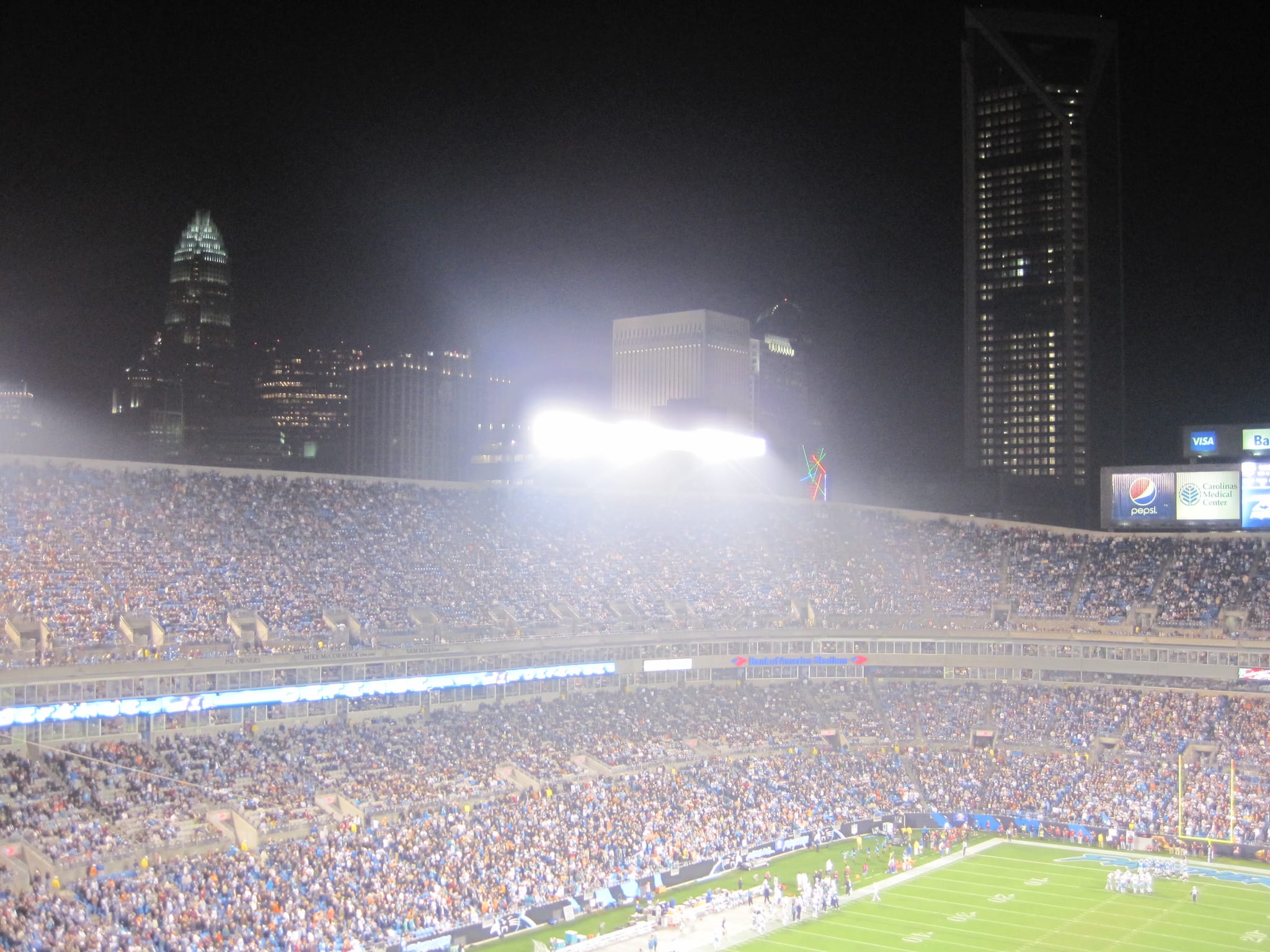 Panthers vs. Dolphins 039