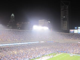 Panthers vs. Dolphins 039