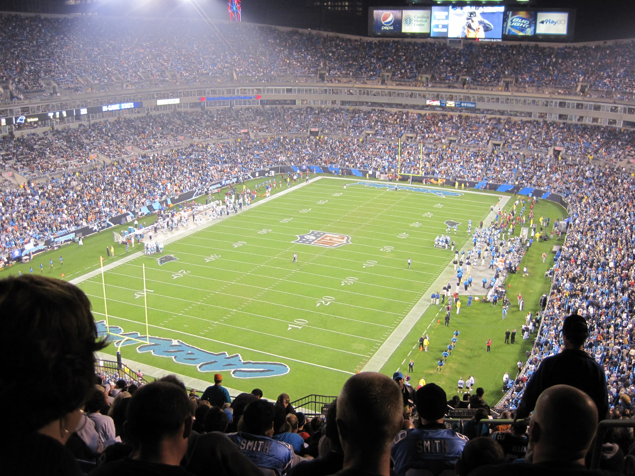 Panthers vs. Dolphins 042
