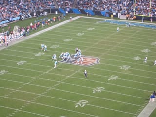 Panthers vs. Dolphins 060