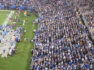 Panthers vs. Dolphins 061