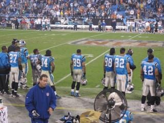 Panthers vs. Dolphins 071