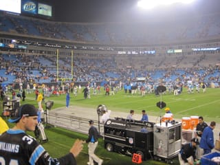 Panthers vs. Dolphins 075