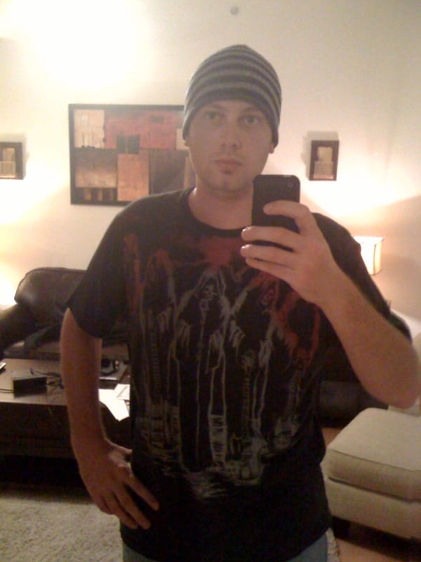 pre-GWAR