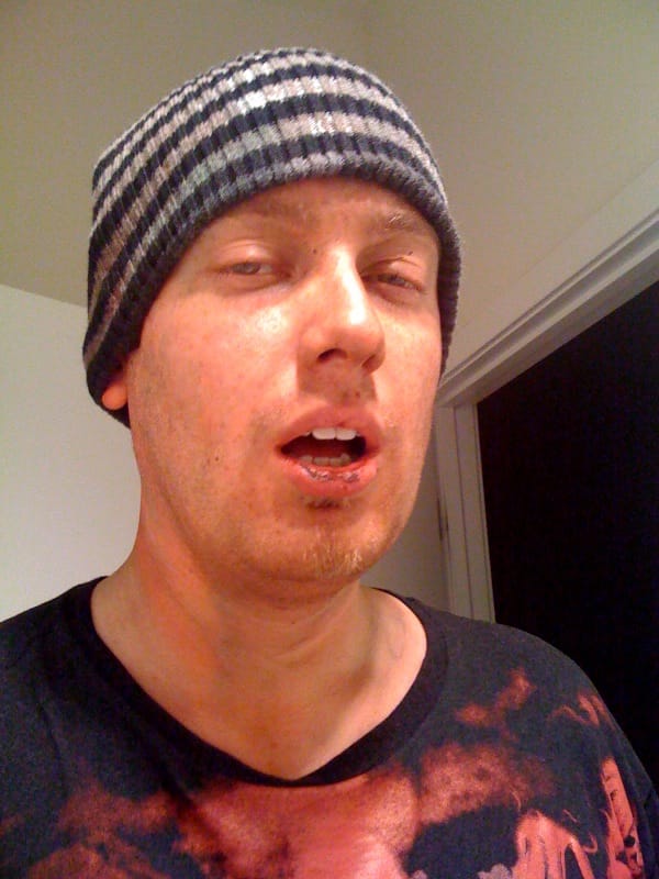post-GWAR