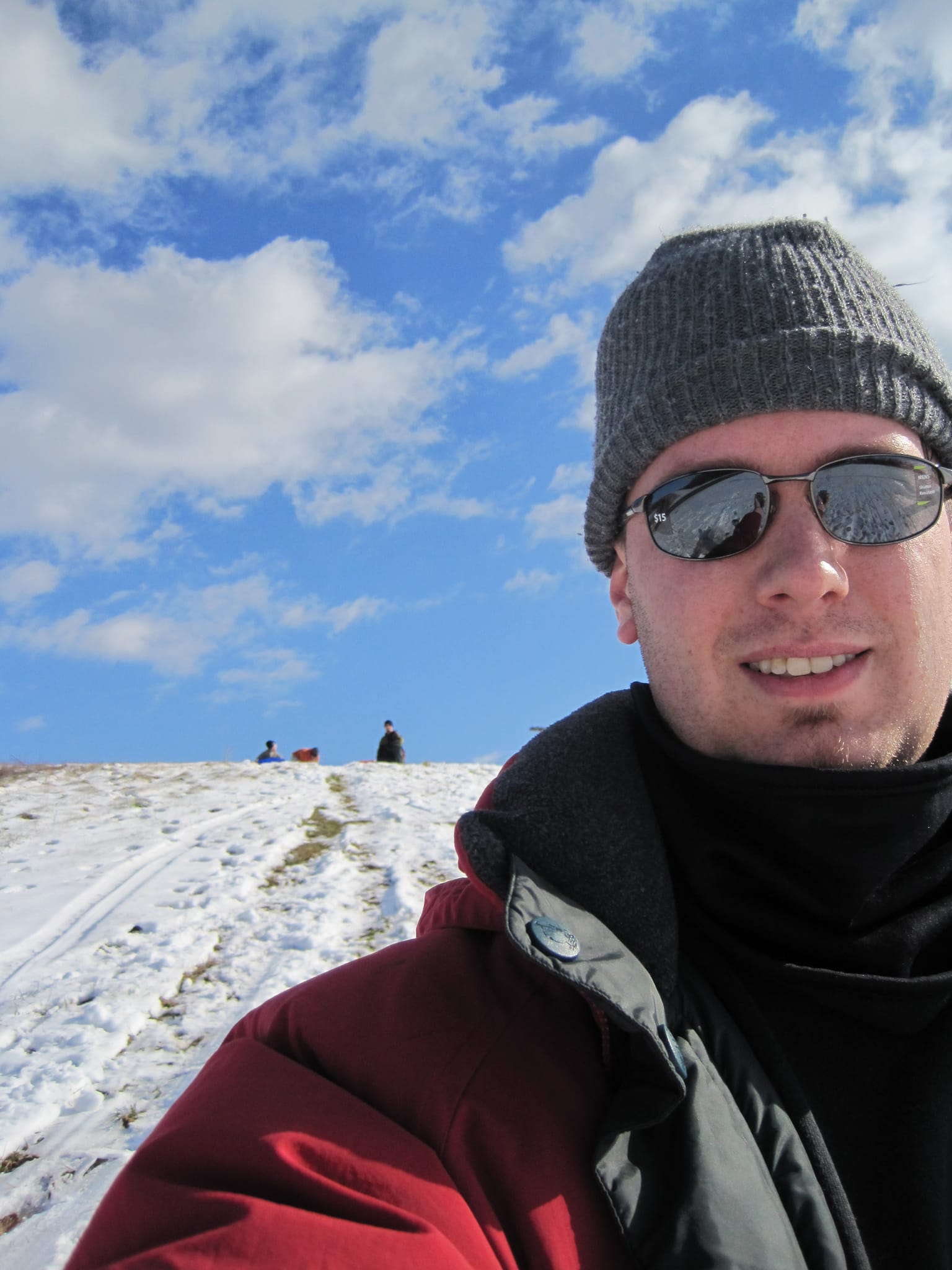 Snow 2009 075