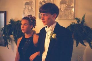 Senior Prom