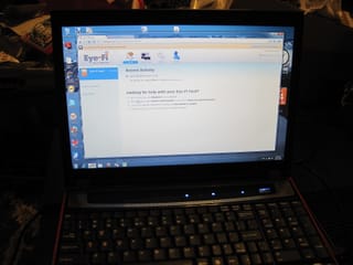 Eye-Fi awesomeness