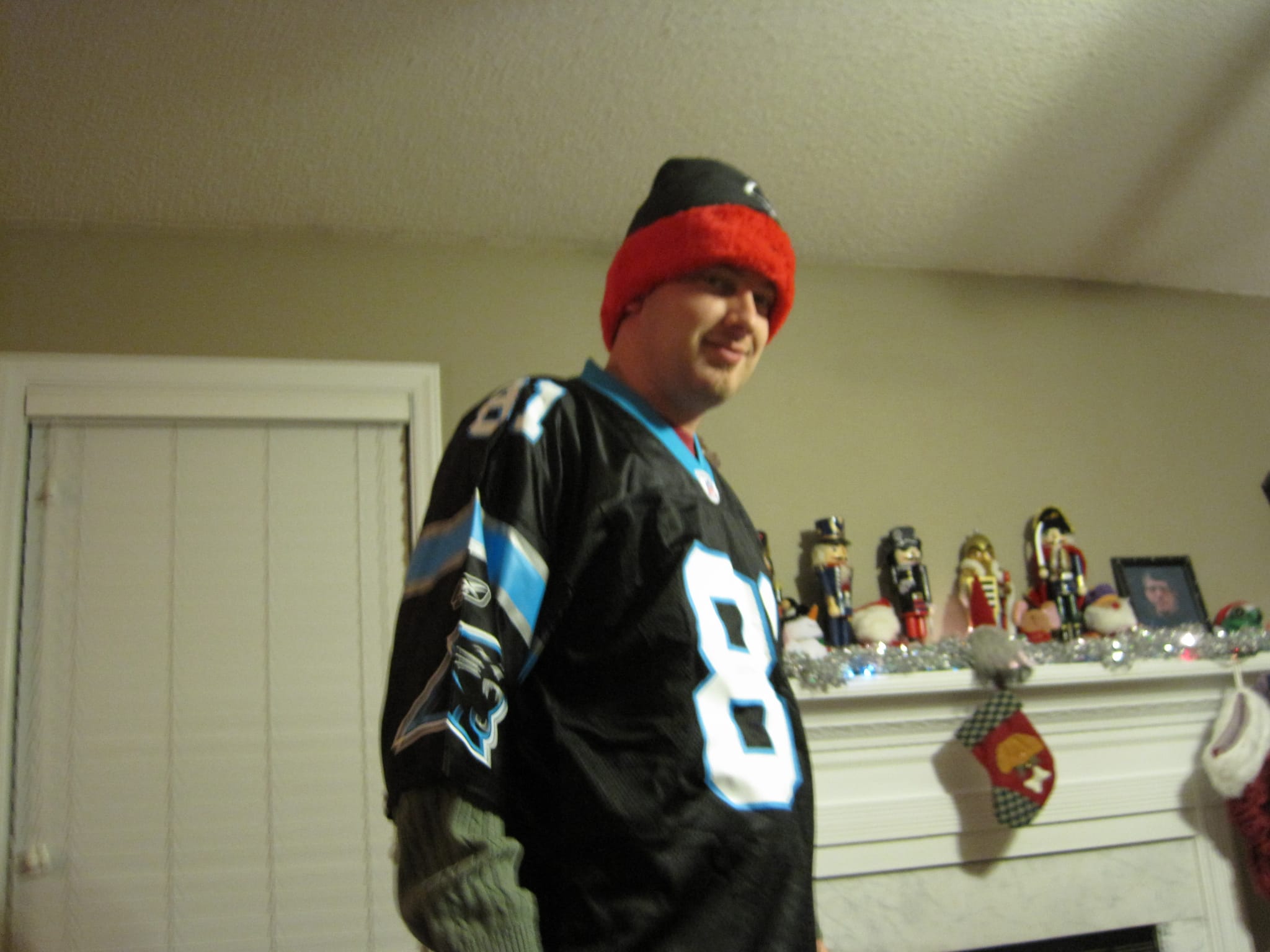 Christmas Eve 2009 113