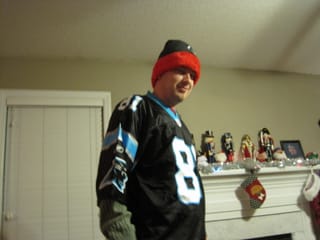 Christmas Eve 2009 113