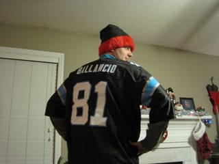 Ballancio Jersey