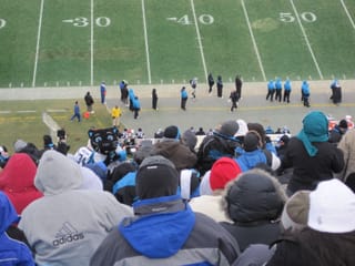 PanthersSaints2010January 014