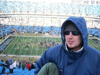 PanthersSaints2010January 016